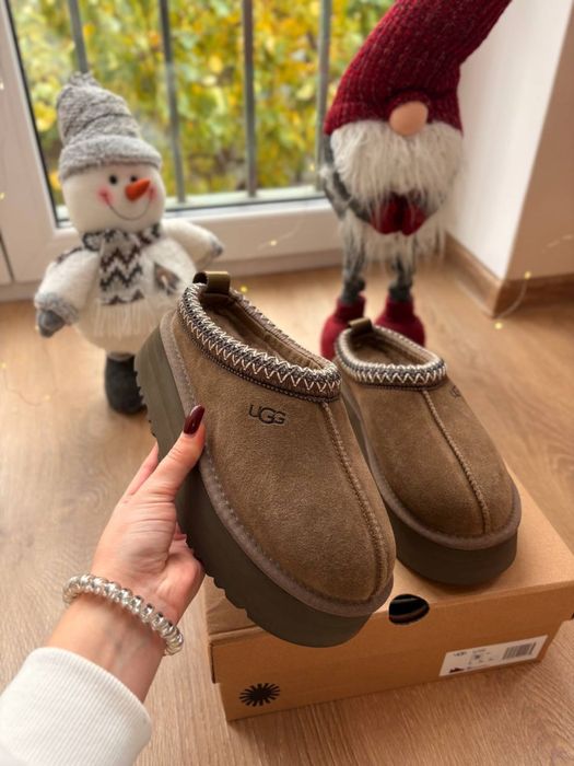 UGG Tazz | теплі та зручні | 2160грн  швидка відправка