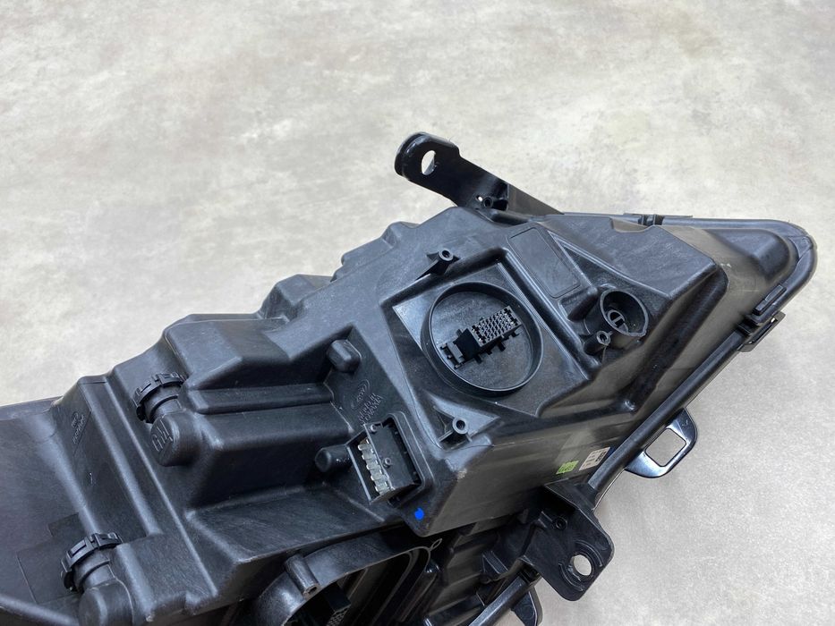 Передня ліва фара Opel Astra K Full LED ILux