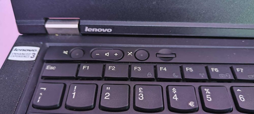 laptop Lenovo thinkpad T430