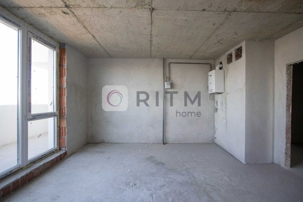 Продаж 2к. квартири 87м² у ЖК Five Address. Без комісії.