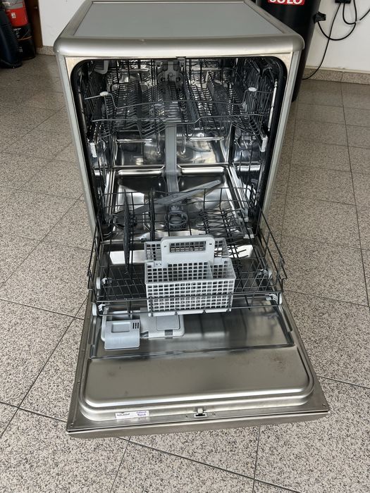 Máquina de lavar loiça