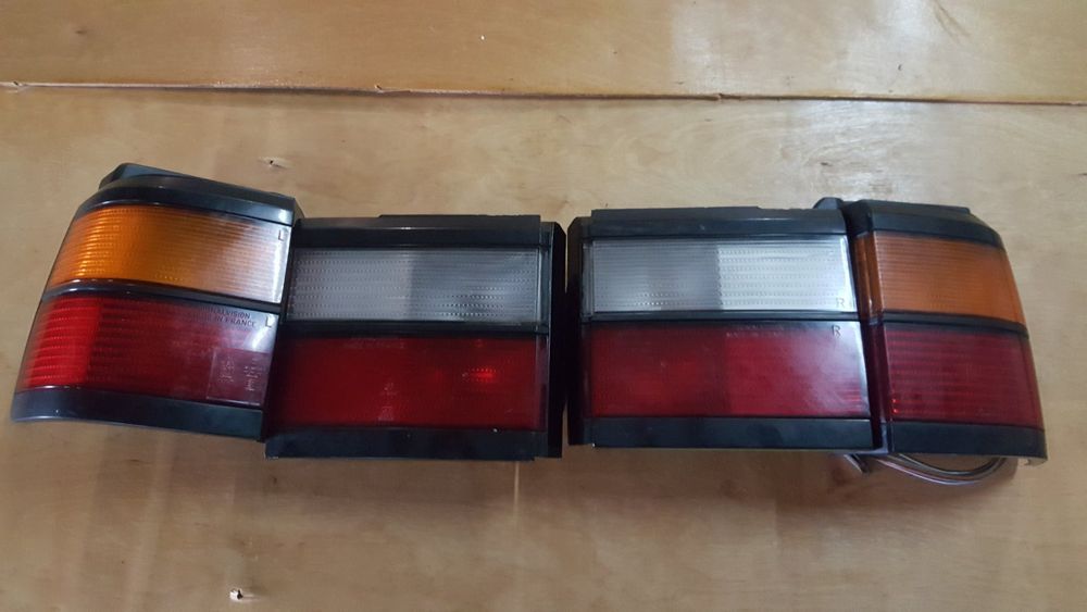 Фонарі задні VW Passat B3,B4, Vento,Golf 2,3,Polo2,3
