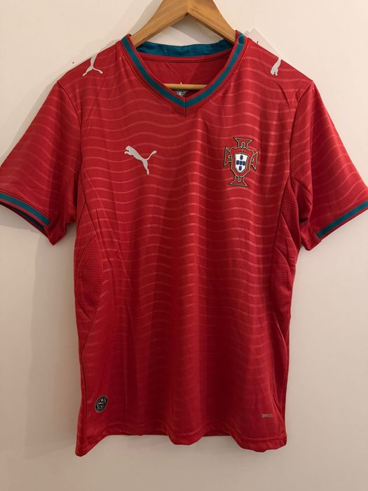 Camisola de Portugal