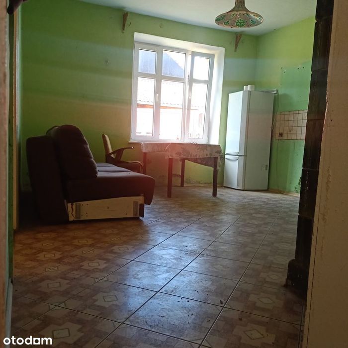 Dom Siedlisko - REZERWACJA