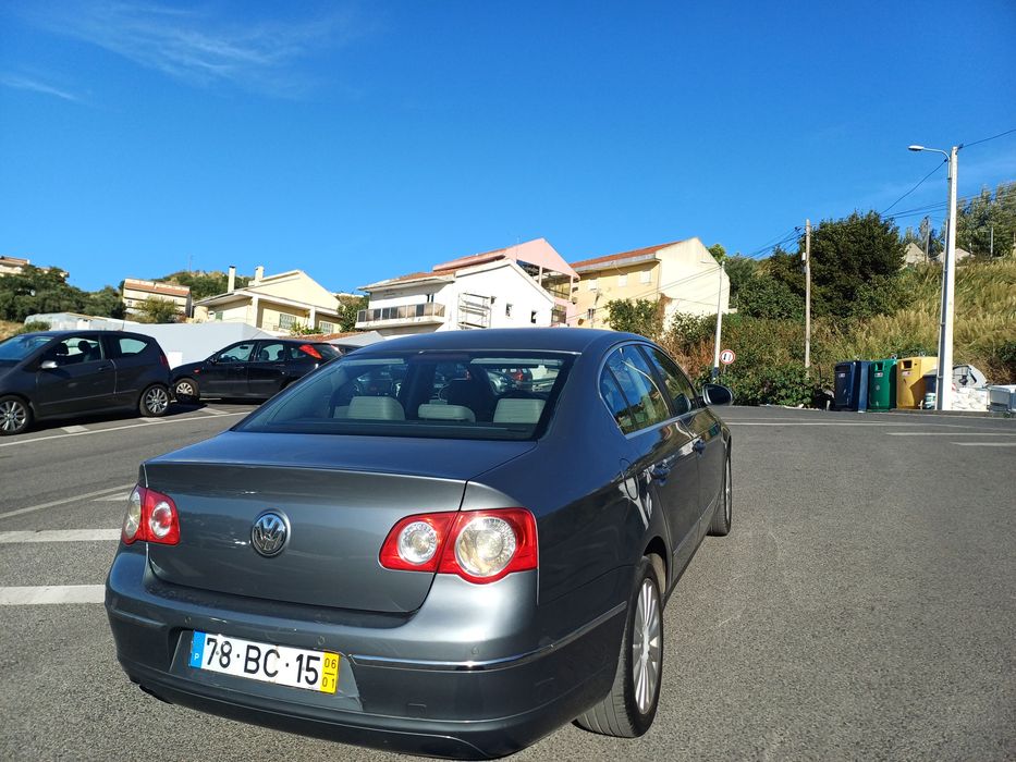 Vw Passat 2.0 Tdi 140cv Highline foto 2