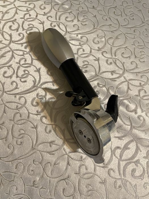 Холдер для кавоварки на капсули ріжок портафільтр Bialetti CF40 CF41