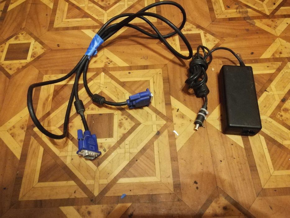 Продам мережевий кабель