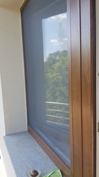 Rolety | Żaluzje | Moskitiery