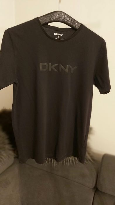 DKNY koszulka S męska