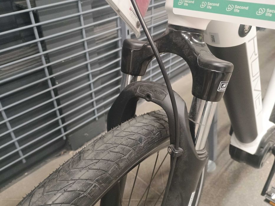 Rower Elektryczny | Romet Orkan MM1D | r. M | Z Wystawy