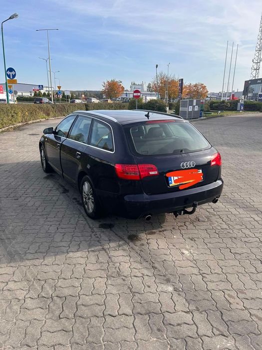 Sprzedaję samochód