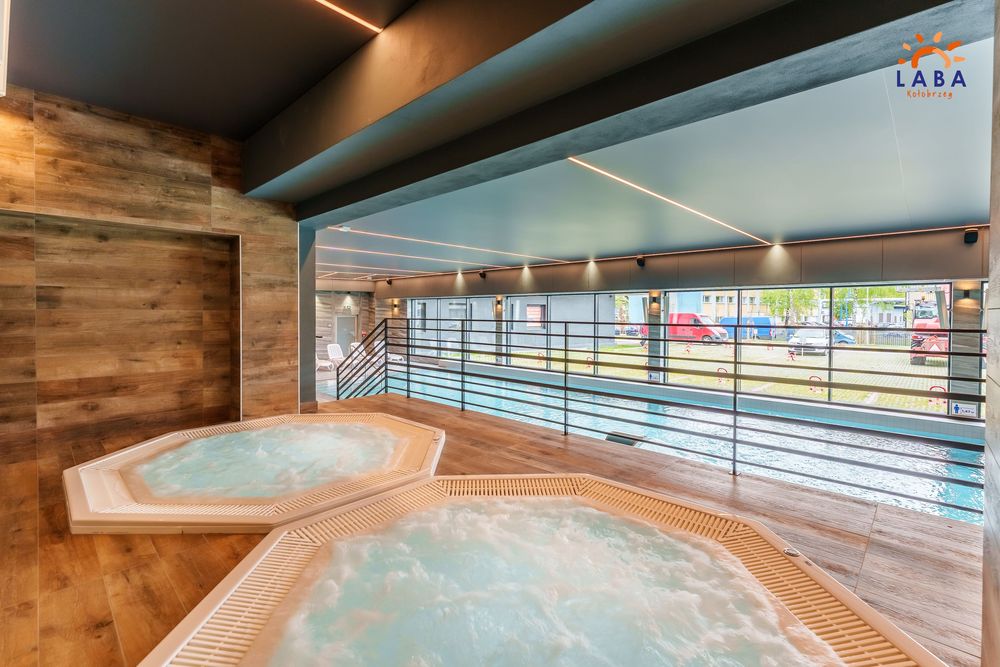 Apartamenty Kasprowicza 20 Parking Basen Sauna Bawialnia w cenie