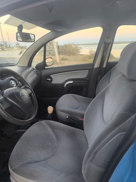 Citroen C3 1.1 i