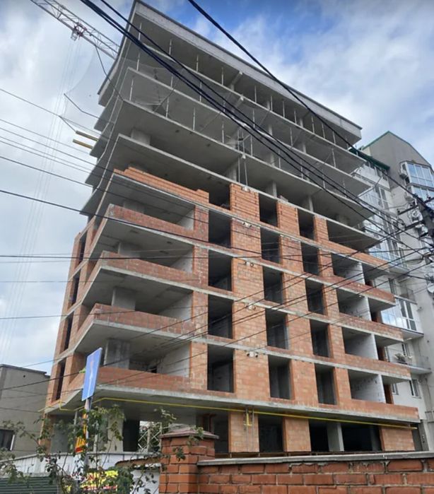 Продаж 2к квартири 67.25 кв. м на вул. Євгена Мєшковського