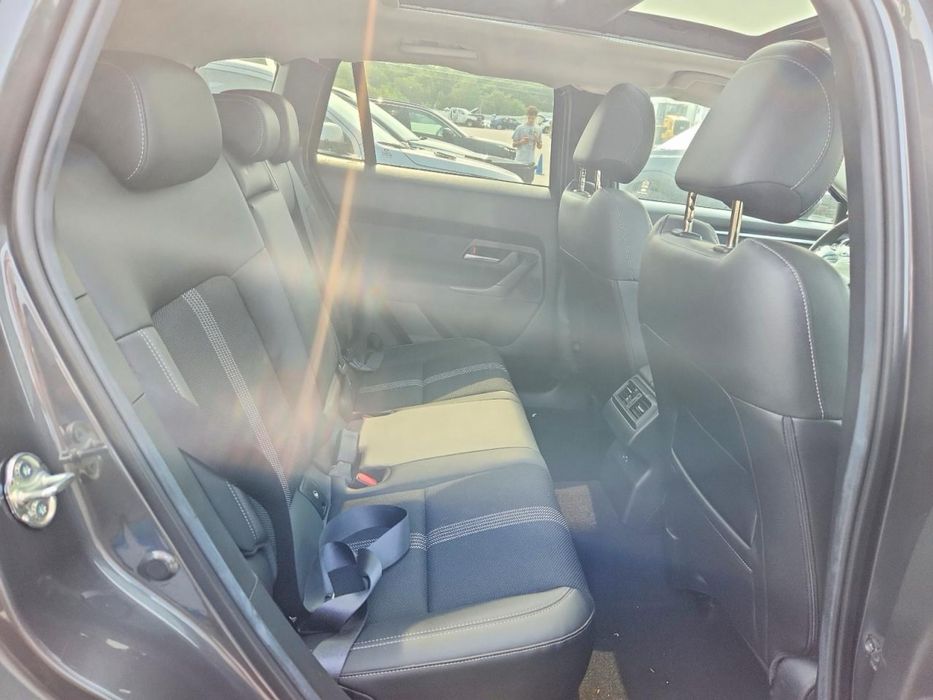 Продам Mazda CX50 2026року пробіг 5тис/км