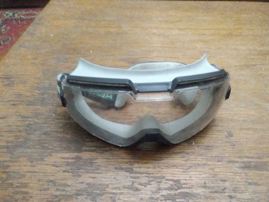 Окуляри тактичні