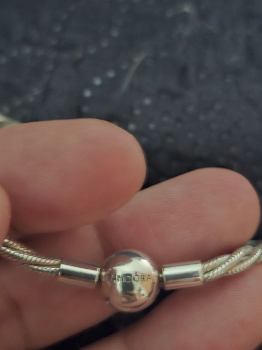 Pulseira Pandora