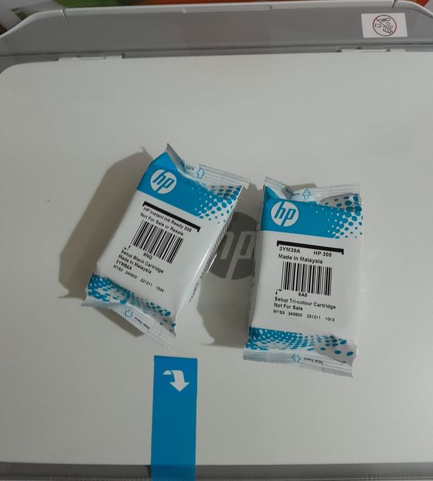 Vendo impressora