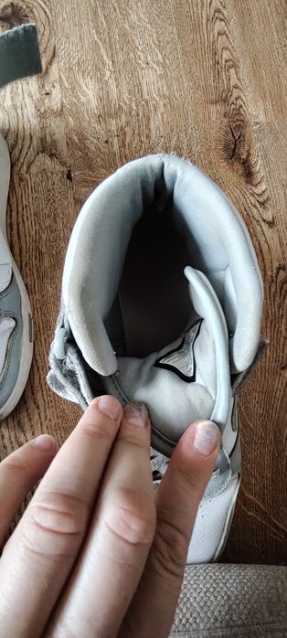 Buty Fila rozmiar 41