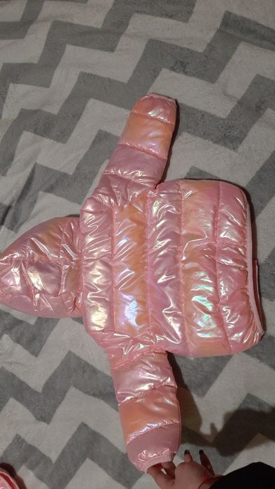 Продам дитячу  демі куртку