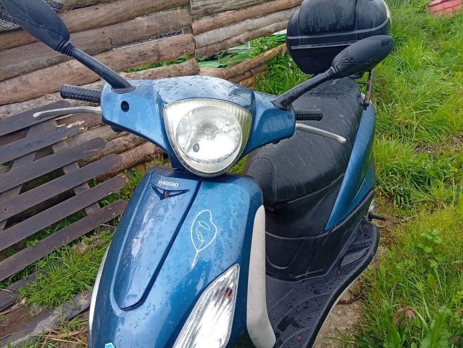 Piaggio 50cc 2008 para venda