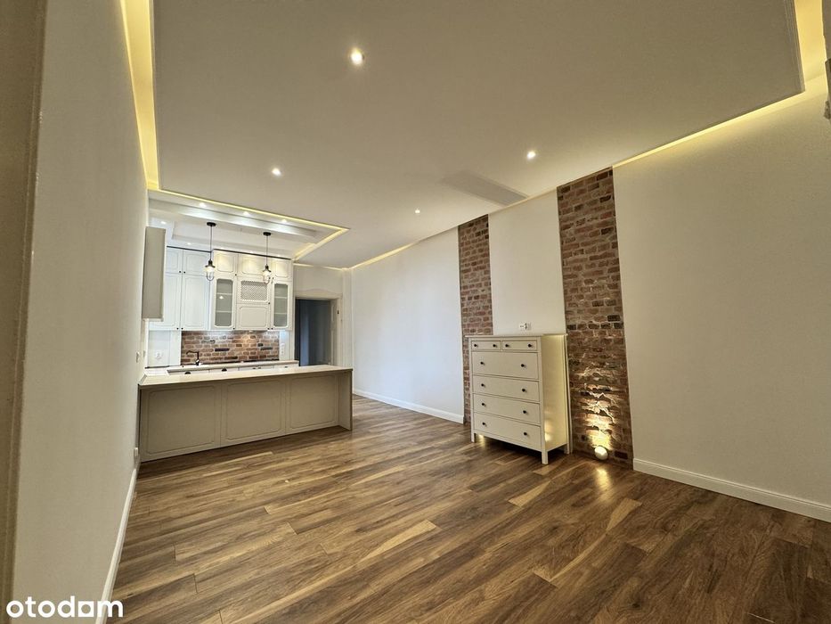 Przestronne 86,6 m² | Centrum Wejherowa | I Piętro | Parking
