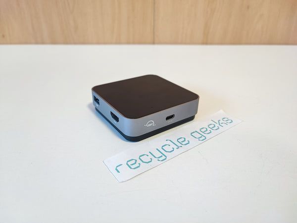 OWC Dockstation Usb C - Travel Dock | Estado: Muito Bom - B