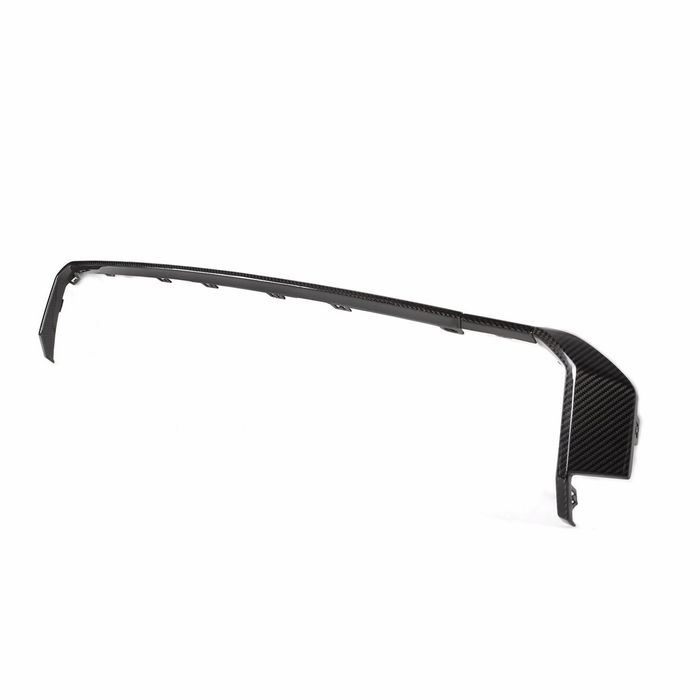 Карбонова вставка заднього бамперу для BMW (G80/G81/G82/G83)