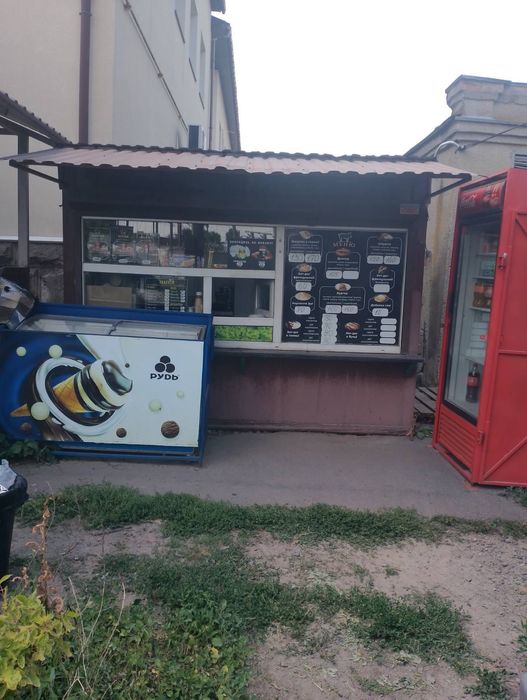 Продаж готового бізнесу