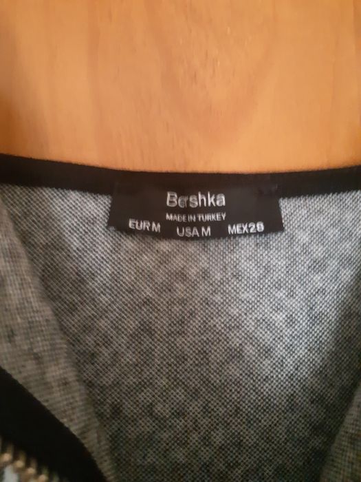 Macacão da Berska