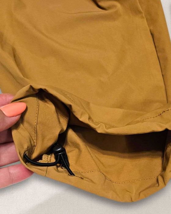 Туристические брюки-трансформеры karrimor comfy convertible, р. S/M