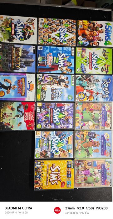 Jogos para computador