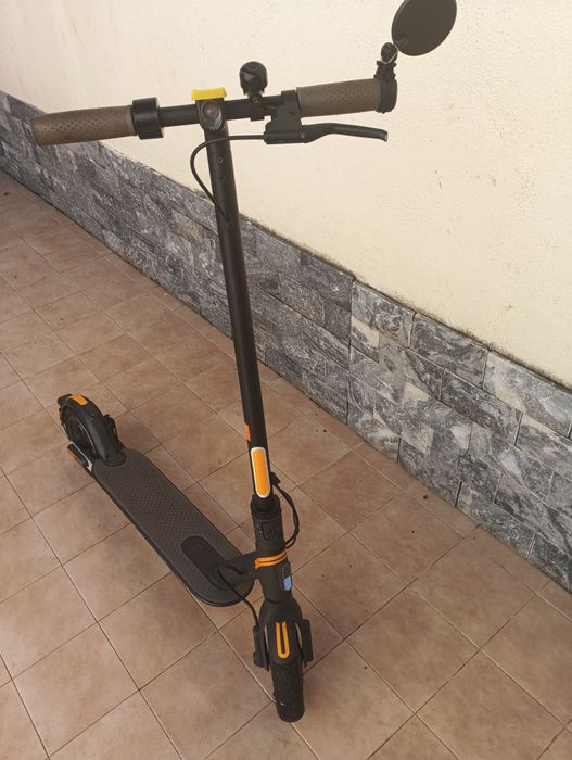 Trotinete xiaomi