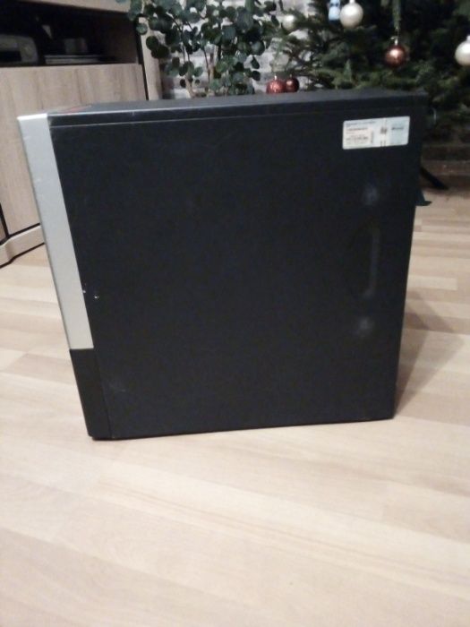 Komputer stacjonarny