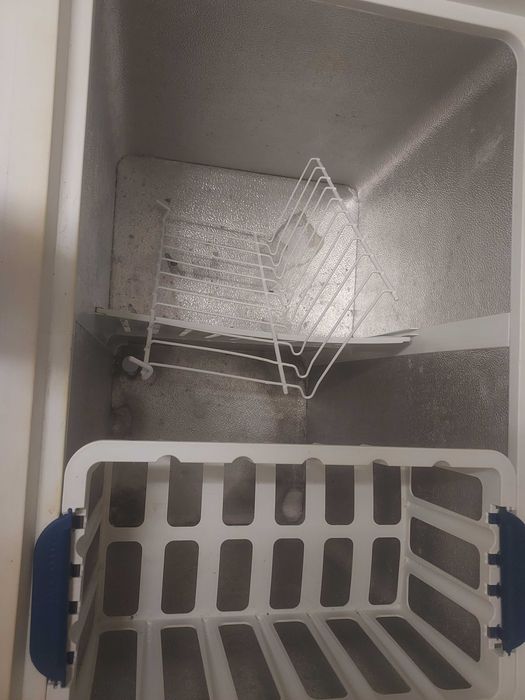 Arca congeladora