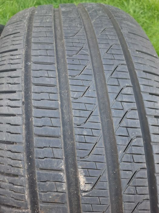 Opony Pirelli Cinturato P7 24/45/19 Run Flat