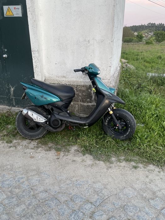 BWs ng como nova