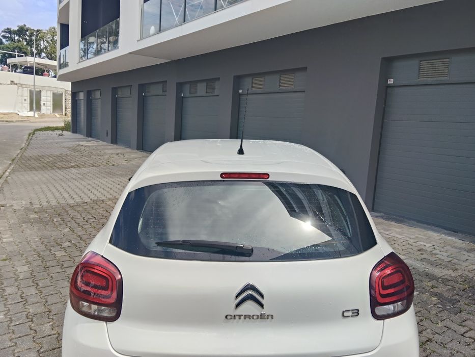 Citroen C3 1.2 Puretech