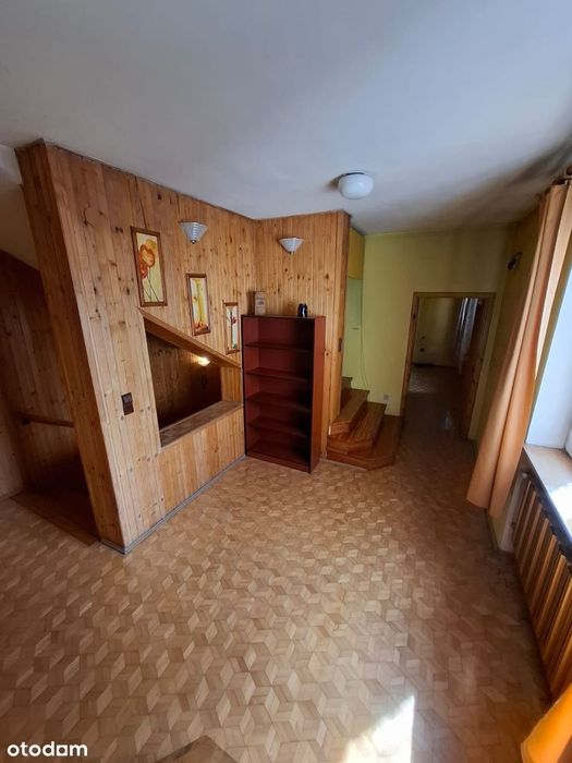Inwestycja z dochodem pasywnym – kamienica w Gostyniu- Nowa Cena!!