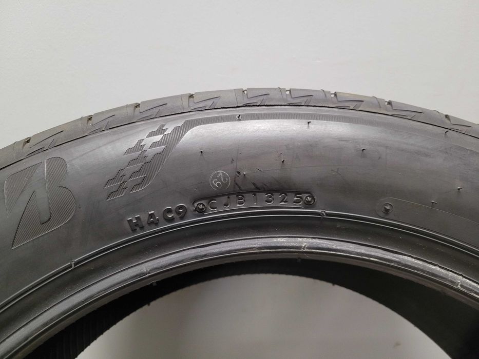 4x215/55R18 Bridgestone Turanza T005A, 95H, 2025 rok, NOWE