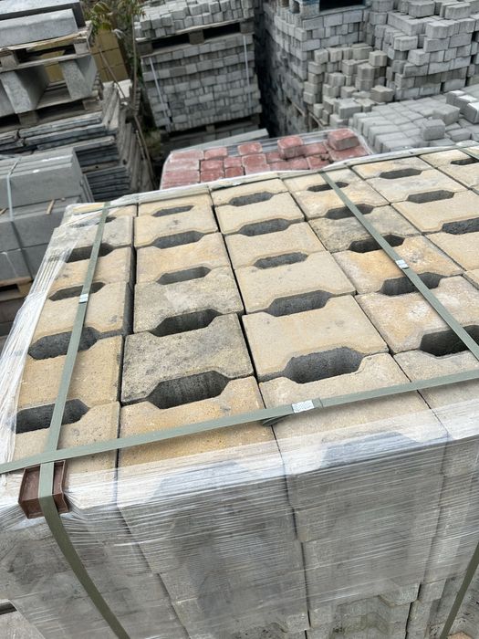 Срочно Остатки Тротуарная плитка толщина 60 мм