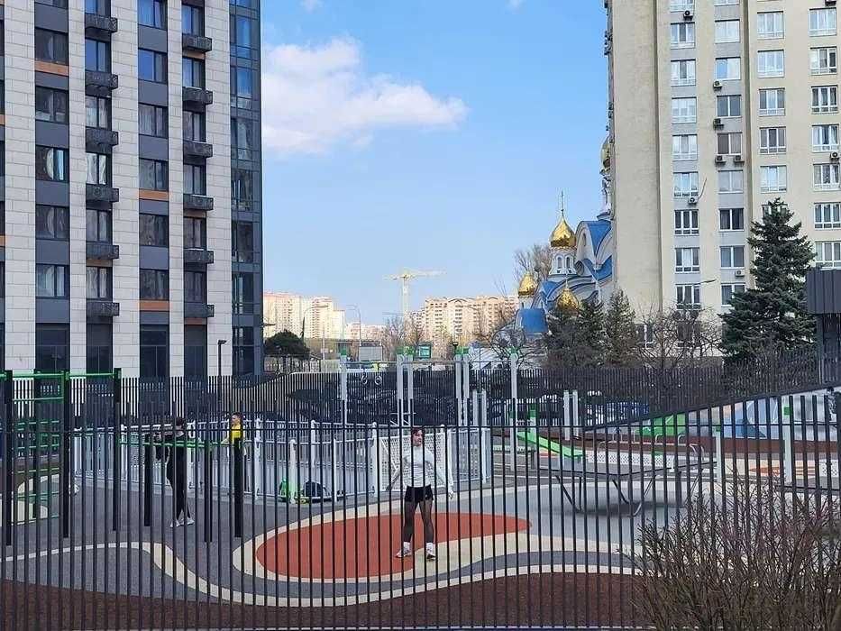 СУПЕР ПРОПОЗИЦІЯ! СУПЕР ЦІНА! 2 кімнатна квартира ЖК Метрополіс Заболотного ТРЦ Республіка Теремки Іподром