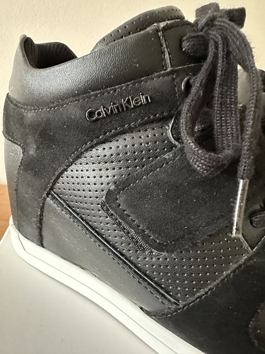 Черевички,б/к,Calvin Klein,розмір 36