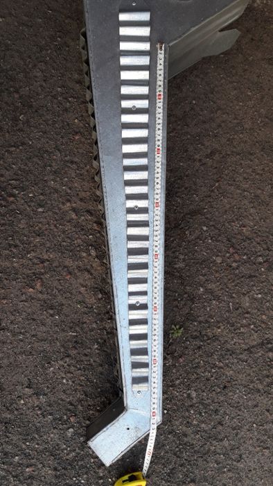 Водосточна воронка оцинковка