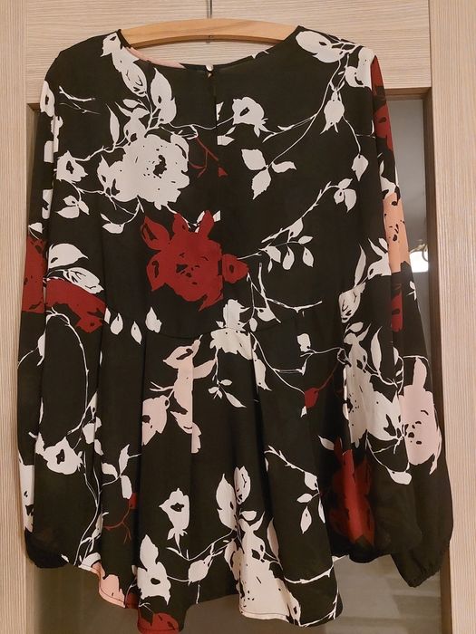 Bluzka rozmiar 42 nowa bez metki