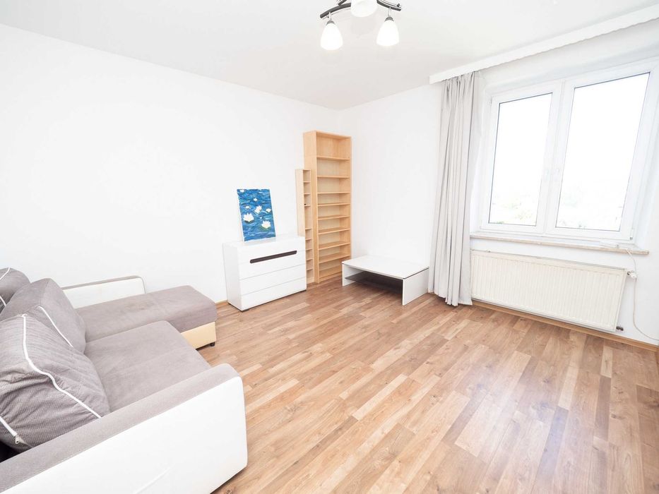 Studio + kuchnia, 45 m², ul Krzemionki, Podgórze - Widok 2