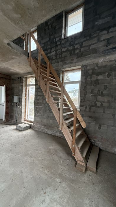 Продаж котеджу в Броварському р-ні, Нова Богданівка