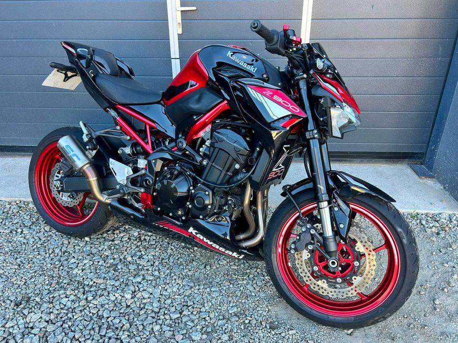 Kawasaki