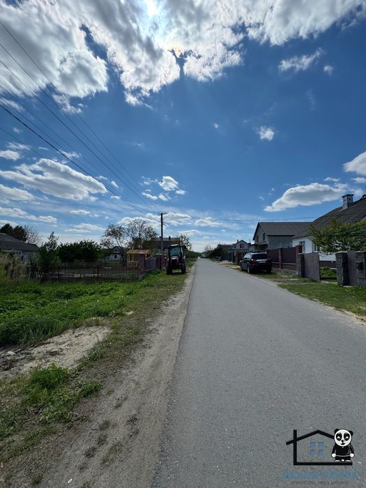 Продається земельна ділянка під забудову