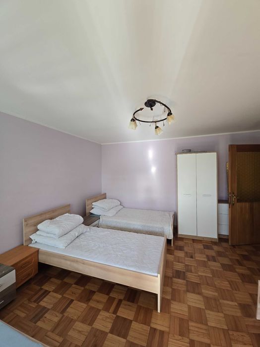 Kwatery pracownicze dla firm. Noclegi pracownicze ZAWIERCIE